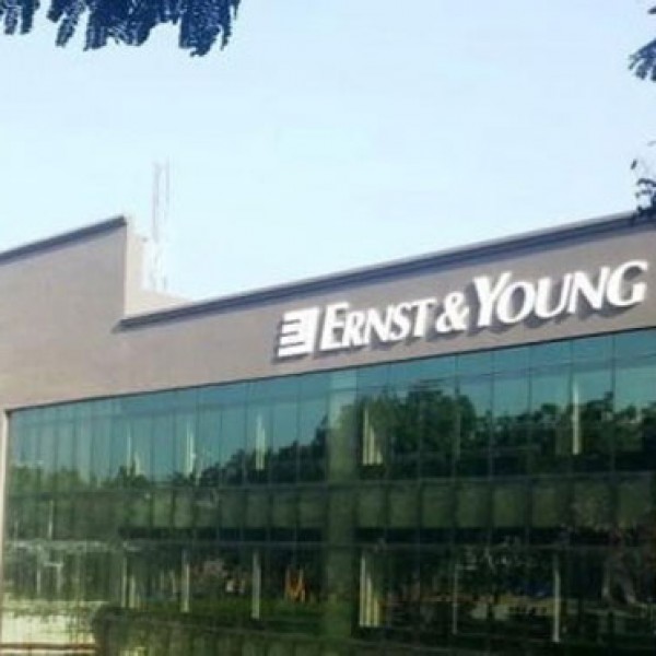 Ernst & Young