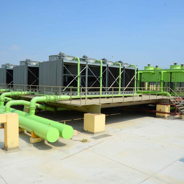 Manjeera Trinity Corporate