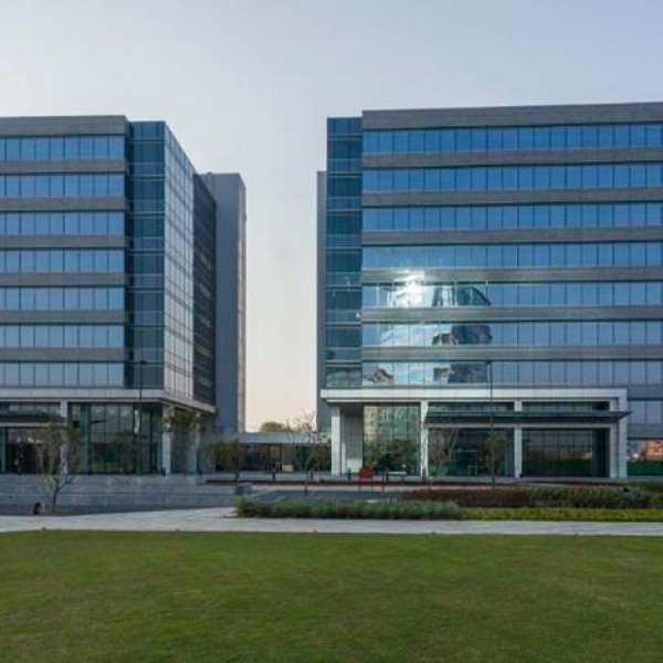Tata Consultancy Services 