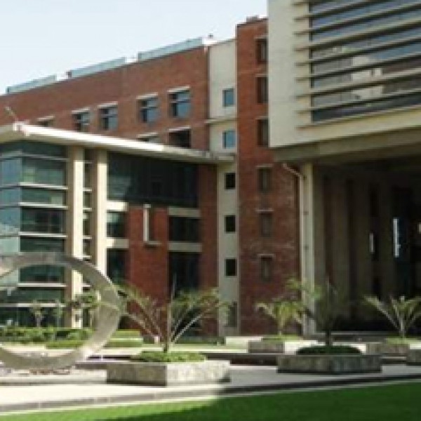 Tata Consultancy Services