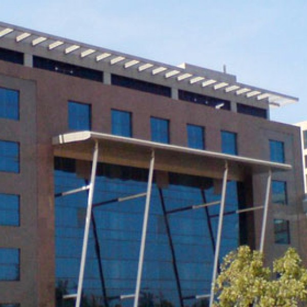 Amti Tech Park