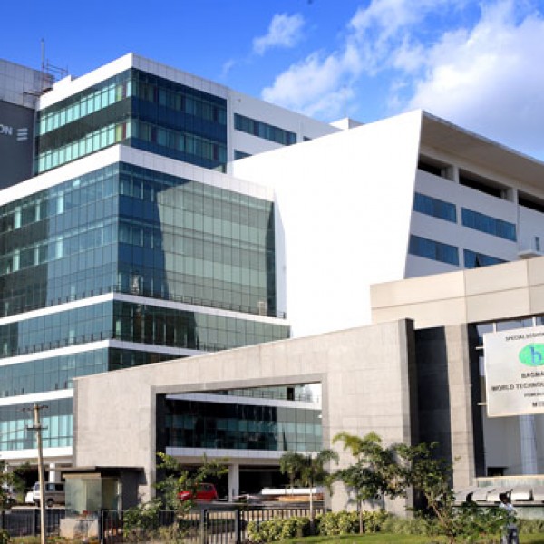 World Technology Centre