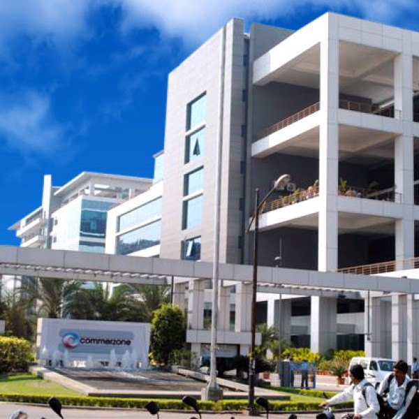 Commerzone Building No. 7