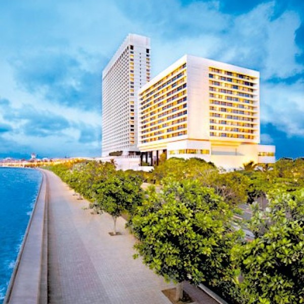 The Oberoi, Mumbai