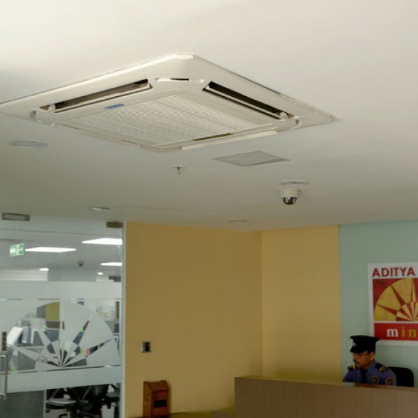 Aditya Birla Minacs, Symphony