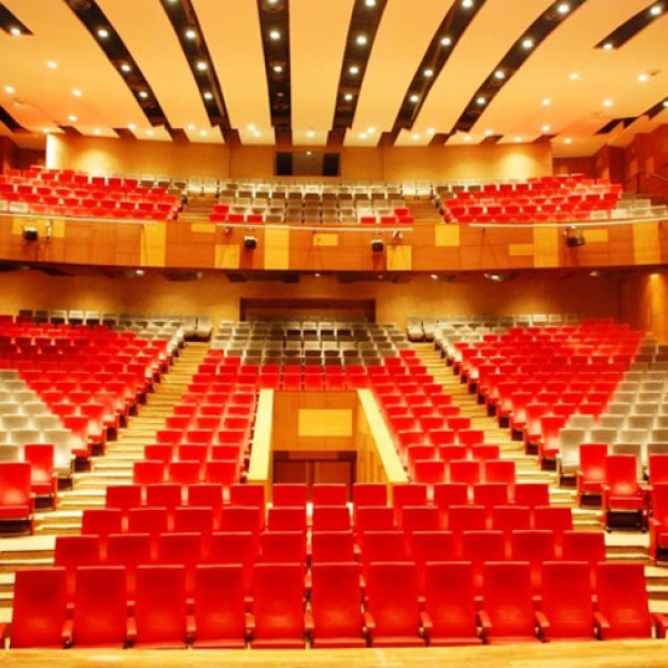 MLR Convention Centre