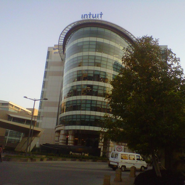 Intuit