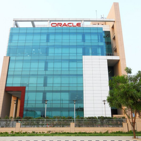 Oracle India Pvt. Ltd.