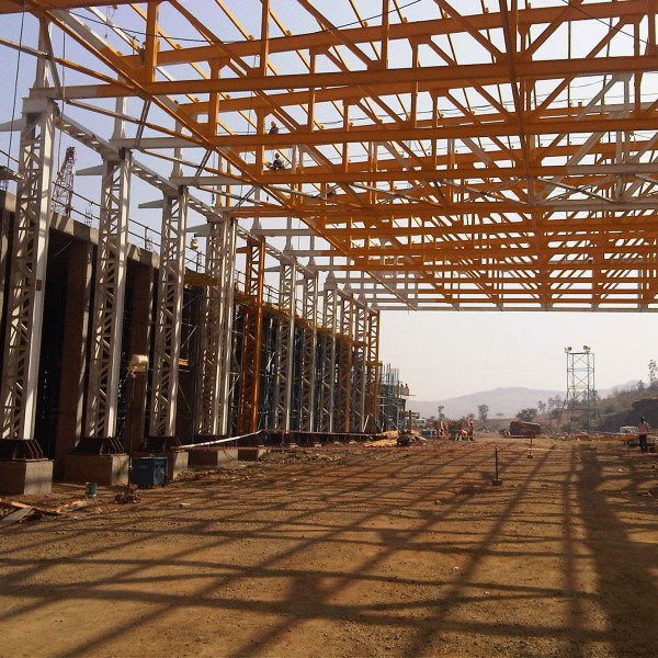 BSL Cell & Wafer manufacturing Plant