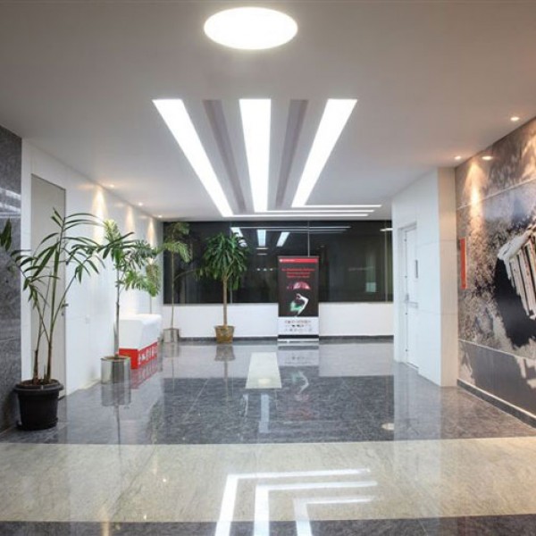 Underwriters Laboratories